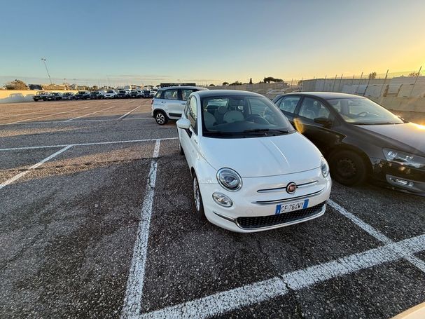 Fiat 500 1.0 51 kW image number 9