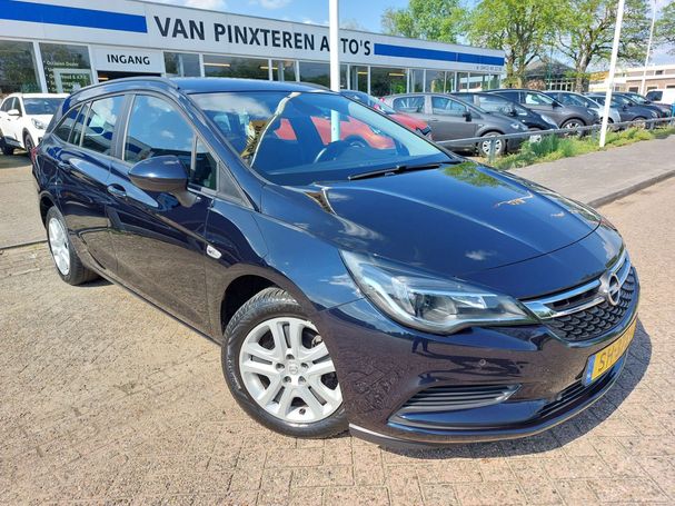 Opel Astra Sports Tourer 1.0 77 kW image number 2