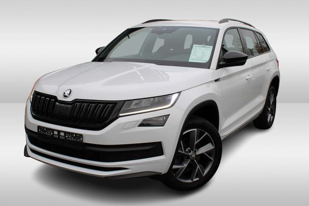 Skoda Kodiaq 1.5 TSI DSG Sportline 110 kW image number 1