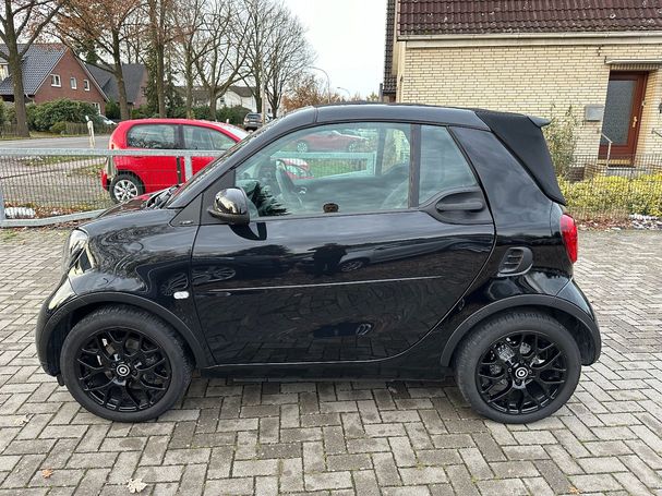 Smart ForTwo 66 kW image number 5