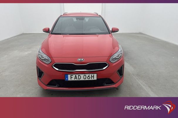 Kia Ceed 1.4 T-GDi 104 kW image number 3