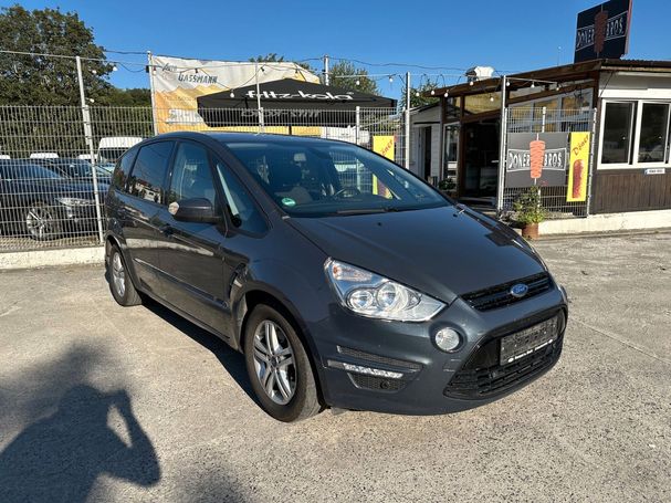 Ford S-Max 2.0 TDCi 103 kW image number 2