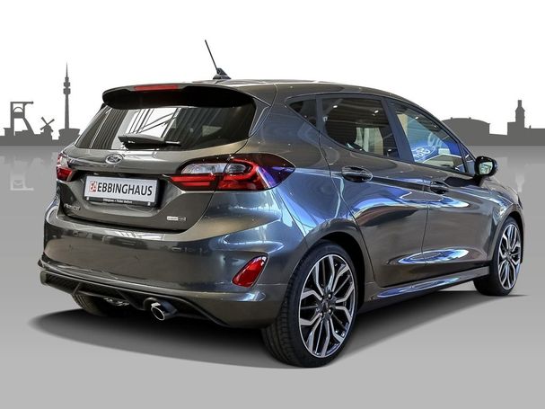 Ford Fiesta 1.0 EcoBoost ST-Line 92 kW image number 2