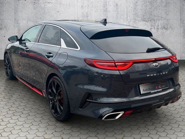 Kia ProCeed GT 150 kW image number 7