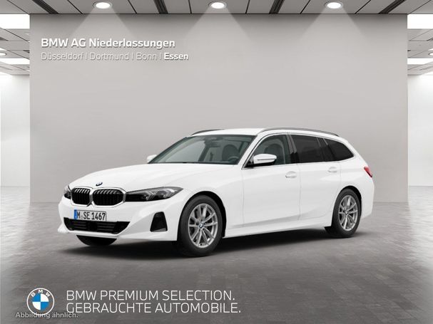 BMW 318d Touring 110 kW image number 1