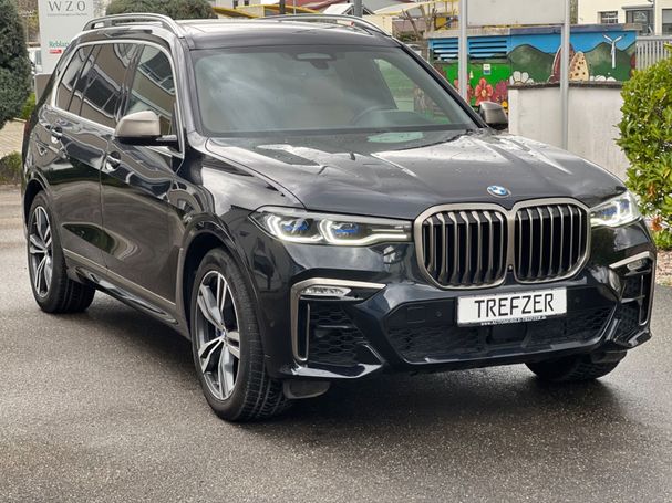 BMW X7 xDrive 294 kW image number 3