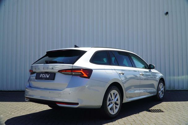 Skoda Octavia Combi 1.5 TSI 85 kW image number 3