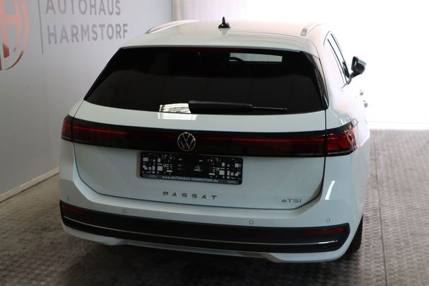 Volkswagen Passat Variant 1.5 eTSI DSG 110 kW image number 4