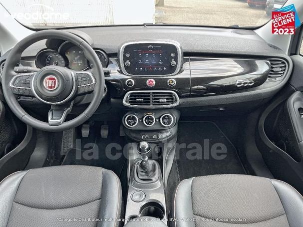 Fiat 500X 1.0 FireFly 88 kW image number 30