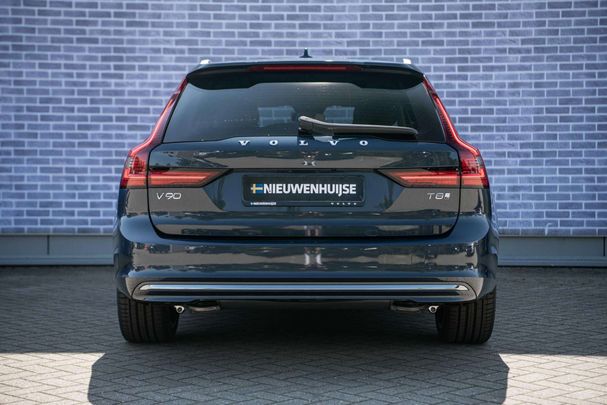 Volvo V90 T8 Ultra Bright AWD Recharge 335 kW image number 10