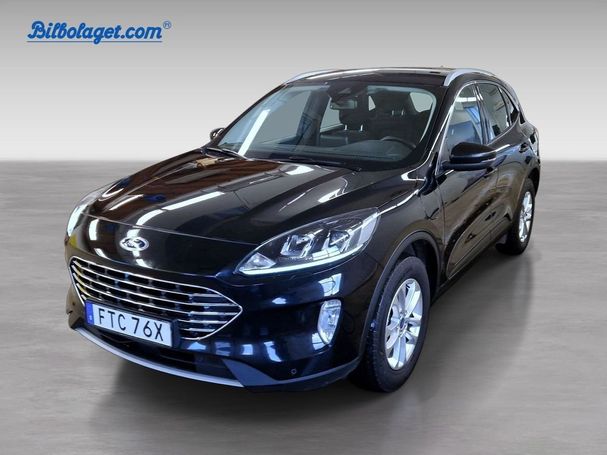 Ford Kuga 168 kW image number 1