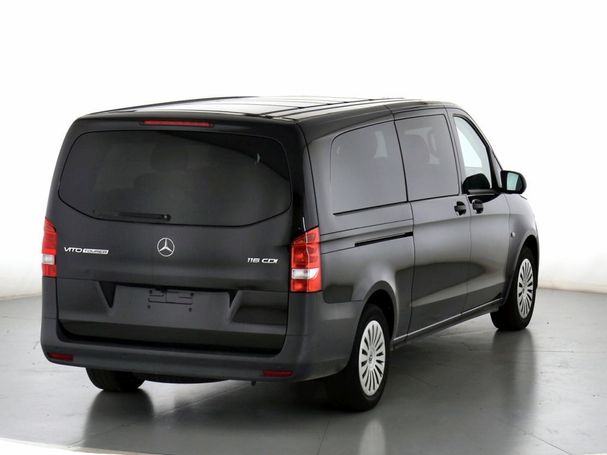 Mercedes-Benz Vito 116 CDi Tourer extra PRO 120 kW image number 4