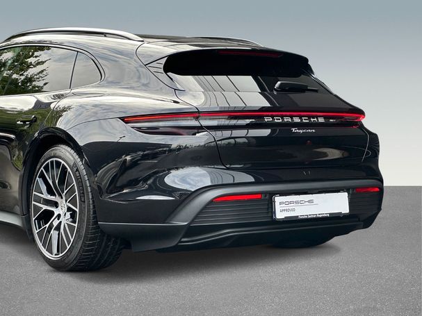 Porsche Taycan Sport Turismo 320 kW image number 30