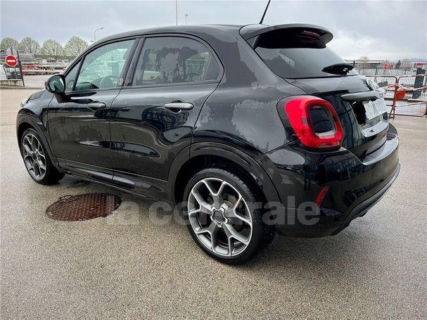 Fiat 500X 1.0 FireFly 88 kW image number 15