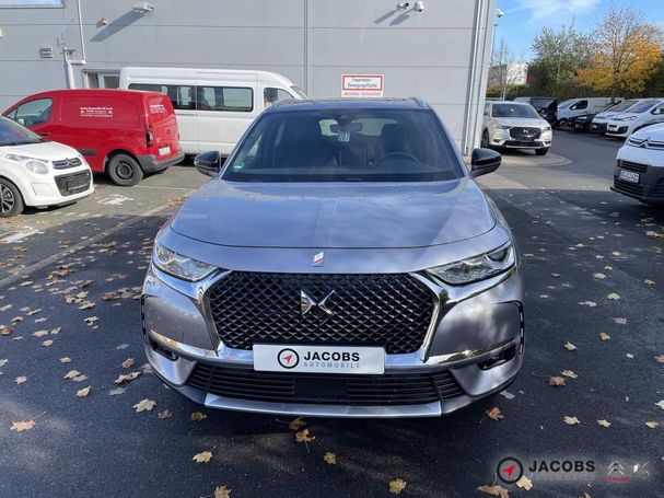 DS Automobiles 7 Crossback E-Tense 4x4 221 kW image number 3