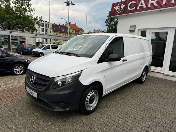 Mercedes-Benz Vito 114 CDi 100 kW image number 7