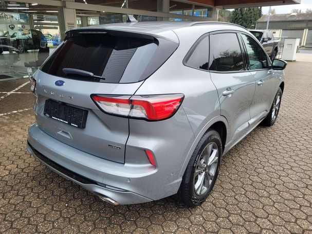 Ford Kuga ST-Line X 132 kW image number 7