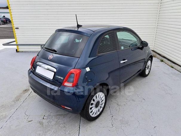 Fiat 500 1.0 51 kW image number 3