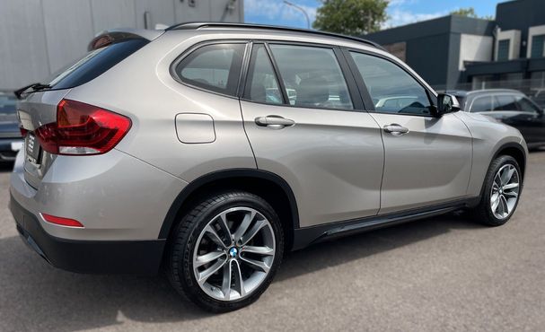 BMW X1 xDrive 135 kW image number 6