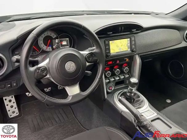 Toyota GT86 147 kW image number 11