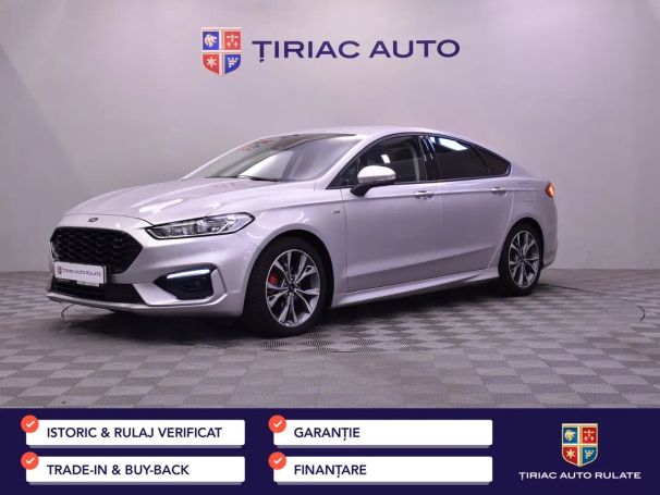 Ford Mondeo 138 kW image number 1