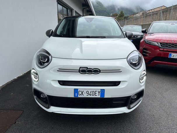 Fiat 500X 1.6 Sport 96 kW image number 3