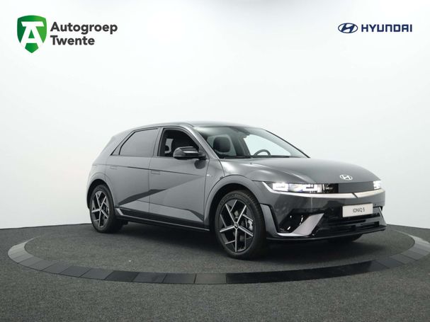 Hyundai Ioniq 5 84 kWh N Line 168 kW image number 1