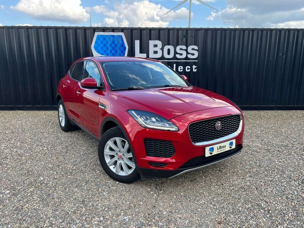 Jaguar E-Pace D150 110 kW image number 1