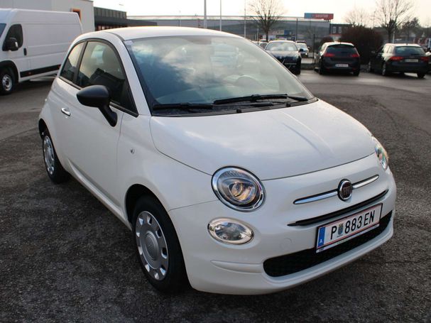 Fiat 500 51 kW image number 2