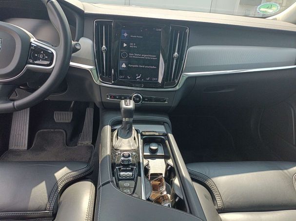 Volvo V90 D4 Geartronic Inscription 140 kW image number 10