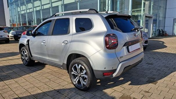 Dacia Duster TCe 100 Prestige 74 kW image number 5