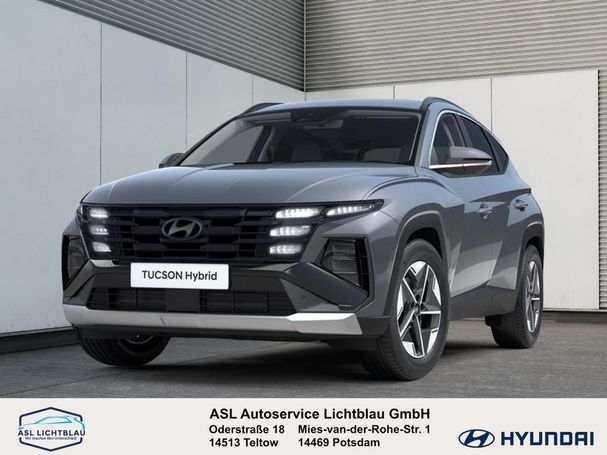 Hyundai Tucson 158 kW image number 1