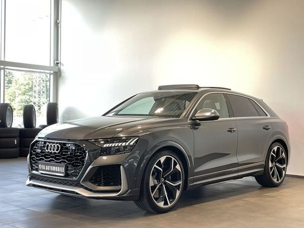 Audi RSQ8 441 kW image number 1