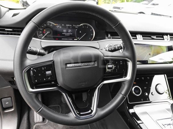 Land Rover Range Rover Evoque P300e AWD 227 kW image number 10