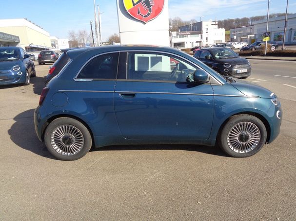 Fiat 500 e 87 kW image number 5