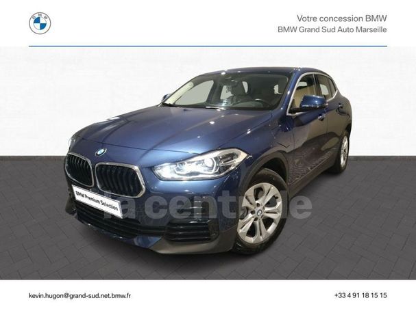 BMW X2 xDrive 162 kW image number 1