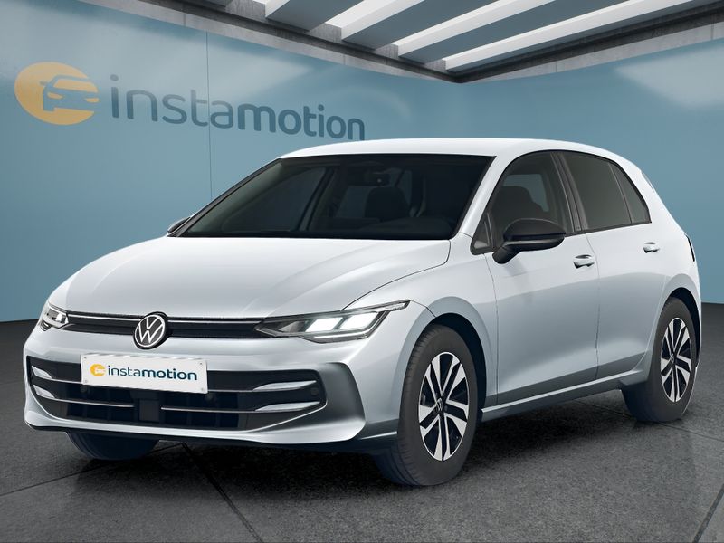 Volkswagen Golf 1.5 eTSI