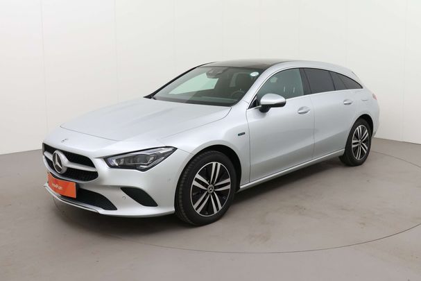 Mercedes-Benz CLA 250 Shooting Brake e PHEV 160 kW image number 1