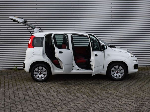 Fiat Panda 1.2 51 kW image number 18