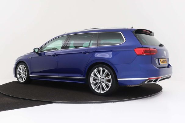 Volkswagen Passat Variant 1.5 TSI Elegance DSG 110 kW image number 7