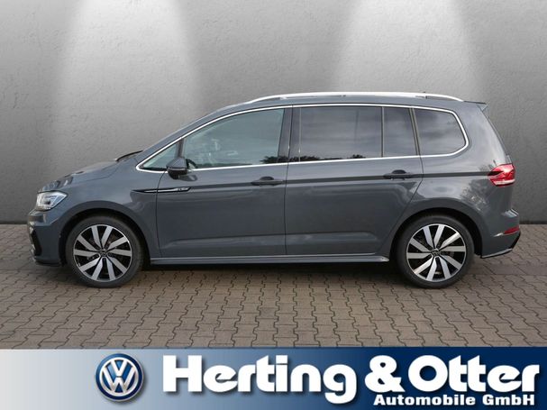 Volkswagen Touran DSG 110 kW image number 3