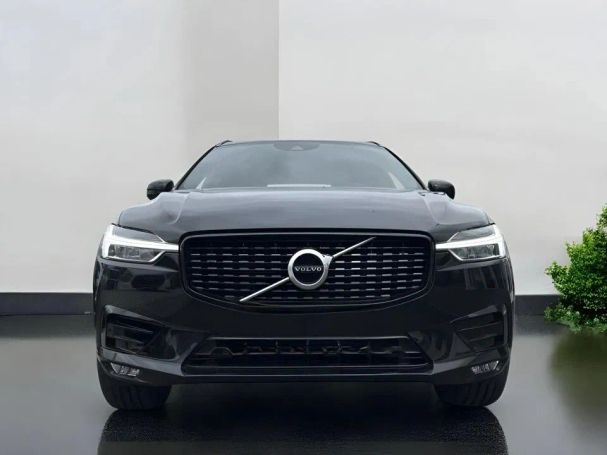 Volvo XC60 AWD 145 kW image number 6