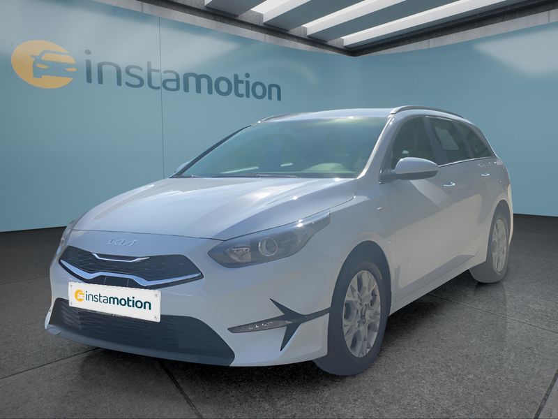 Kia Ceed Sportswagon 1.0