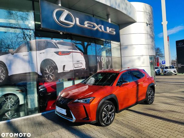 Lexus UX 135 kW image number 1