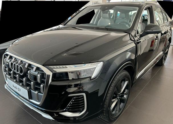 Audi Q7 55 TFSIe 290 kW image number 1