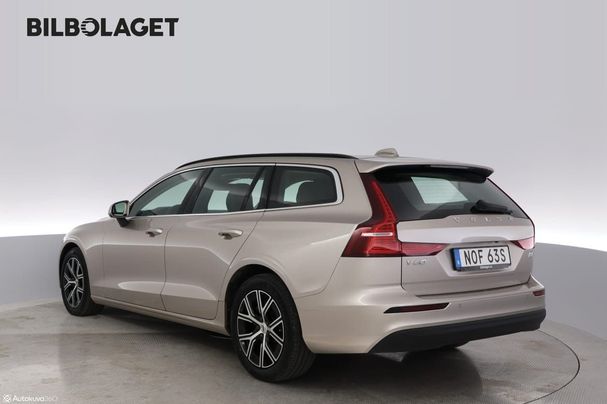 Volvo V60 B4 147 kW image number 4