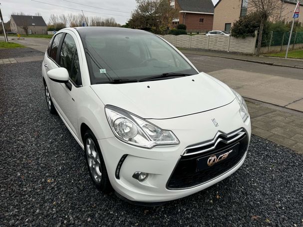 Citroen C3 E-HDi Exclusive 68 kW image number 2