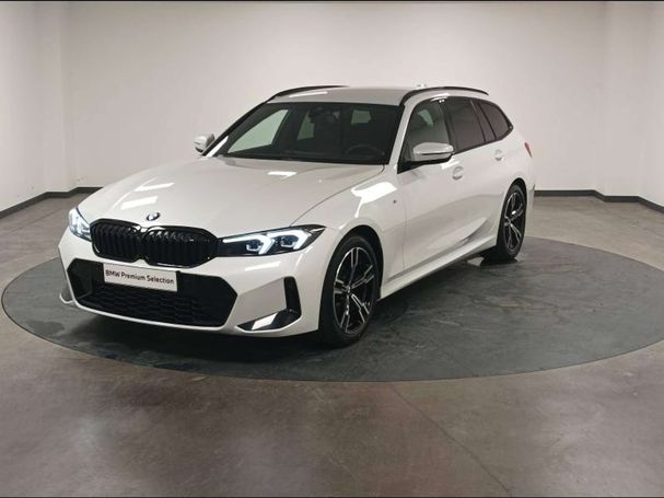 BMW 320d xDrive M Sport 142 kW image number 1