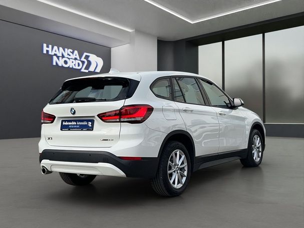 BMW X1 sDrive18i 103 kW image number 3