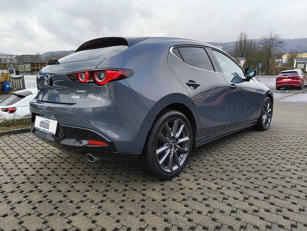 Mazda 3 2.0 150 110 kW image number 6